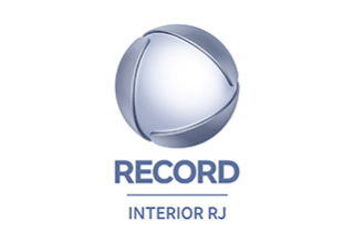 Logo Record Interior RJ
