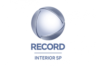 Logo Record Interior SP