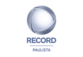 Logo Record Paulista