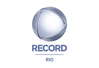 Logo Record Rio