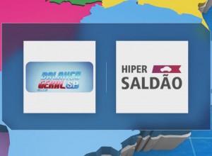 São Jose dos Campos -  Balanço GEral - Hiper Saldão - Ação Comercial - 230617