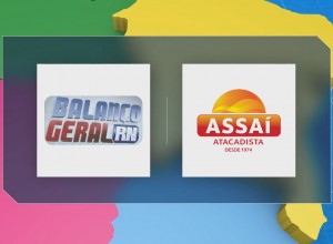 Natal - Balanço Geral - Assaí - Ação Comercial
