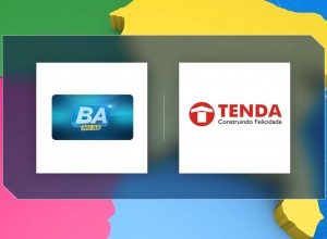 Salvador - Bahia No Ar - Tenda - Ação Comercial - 190717