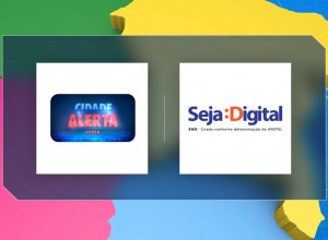 Salvador - Cidade Alerta - Seja Digital -Ação Comercial - 170717