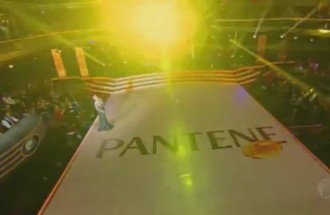 Dancing Brasil - Pantene - Visualização2 - 11.09.17