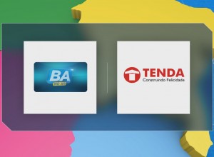 Salvador - Bahia no Ar - Tenda - Ação Comercial - 01.09.17