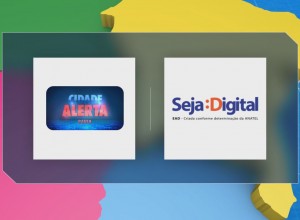 Salvador - Cidade Alerta - Seja Digital - Ação Comercial - 30.08.17