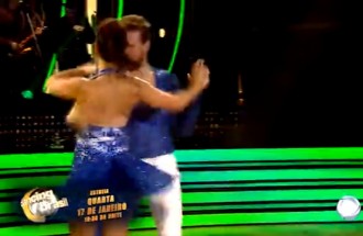 Vídeo Promocional - Dancing Brasil Estreia dia 17 - 21.12.17