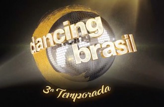 Vídeo Promocional - Dancing Brasil Janeiro - 29.11.17