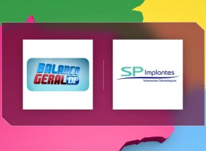 Brasília - Balanço Geral - SP Implantes - Ação Comercial - 04.01.18