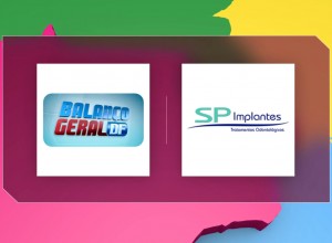 Brasília - Balanço Geral - SP Implantes - Ação Comercial - 15.01.18
