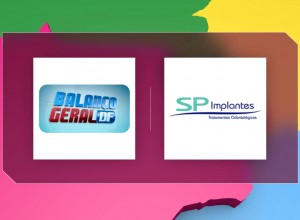 Brasília - Balanço Geral - SP Implantes - Ação Comercial - 18.12.17