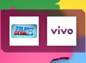 Brasília - Balanço Geral - Vivo - Ação Comercial - 18.12.17