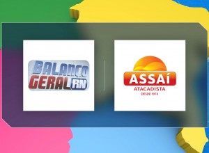 Natal - Balanço Geral - Assaí - Ação Comercial - 07.12.17