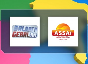 Natal - Balanço Geral - Assaí - Ação Comercial - 08.01.18