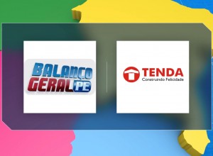 Recife - Balanço Geral - Tenda - Ação Comercial - 19.12.17