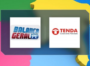 Recife - Balanço Geral - Tenda - Ação Comercial - 21.12.17