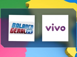 Recife - Balanço Geral - Vivo - Ação Comercial - 19.12.17