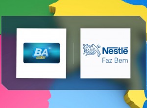 Salvador - Bahia no Ar - Leite Ideal - Ação Comercial - 21.12.17