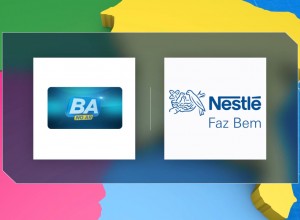 Salvador - Bahia no Ar - Nestlé - Ação Comercial - 25.01.18