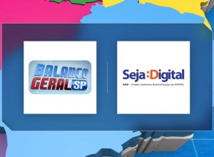 Bauru - Balanço Geral - Seja Digital - Ação Comercial - 31.01.18