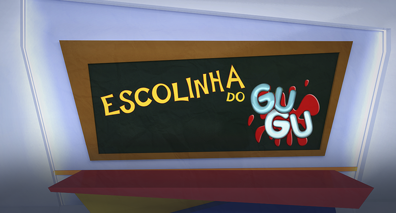 Escolinha_do_Gugu_Programa_Nacional_RECORDTV Escolinha_do_Gugu_Programa_Nacional_RECORDTV