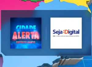 Vitória - Cidade Alerta - Seja Digital - Ação Comercial - 02.02.18