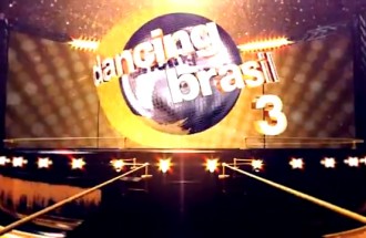 Vídeo Promocional - Dancing Brasil 3 - 26.01.18