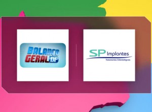 Brasília - Balanço Geral - SP Implantes - Ação Comercial - 07.02.18