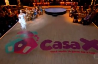 Dancing Brasil - Casa X - Visualização - 28.03.18