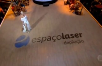Dancing Brasil - Espaço Laser - Visualização - 28.03.18