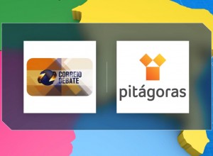 João Pessoa - Correio Debate - Pitágoras - Ação Comercial - 14.03.18