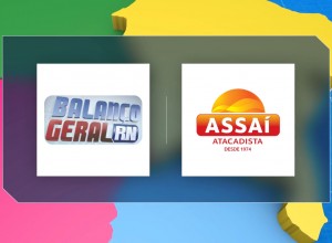 Natal - Balanço Geral - Assaí - Ação Comercial - 06.02.18