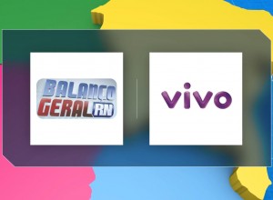 Natal - Balanço Geral - Vivo - Ação Comercial - 08.03.18