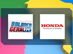 Recife - Balanço Geral - Consórcio Honda - Ação Comercial - 12.03.18