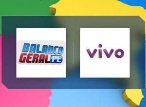 Recife - Balanço Geral - Vivo - Ação Comercial - 21.02.18