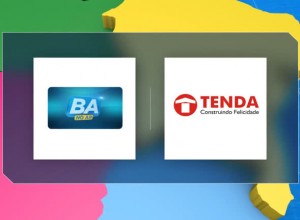 Salvador - Bahia no Ar - Tenda - Ação Comercial - 15.02.18