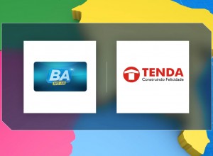 Salvador - Bahia no Ar - Tenda - Ação Comercial - 20.03.18