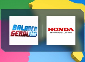 São Luís - Balanço Geral - Consórcio Honda - Ação Comercial - 09.03.18