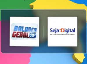 Aracaju - Balanço Geral - Seja Digital - Ação Comercial