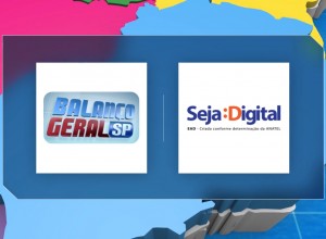 Bauru - Balanço Geral - Seja Digital - Ação Comercial