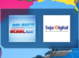 Belo Horizonte - Balanço Geral - Seja Digital - Ação Comercial