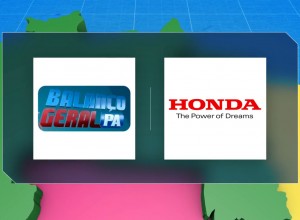 Belém - Balanço Geral - Consórcio Honda - Ação Comercial