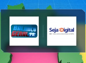 Belém - Balanço Geral - Seja Digital - Ação Comercial
