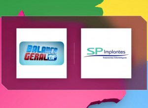 Brasília - Balanço Geral - SP Implantes - Ação Comercial - 02.04.18