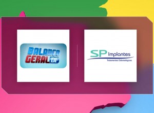 Brasília - Balanço Geral - SP Implantes - Ação Comercial -