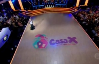 Dancing Brasil - Casa X - Visualização - 11.04.18