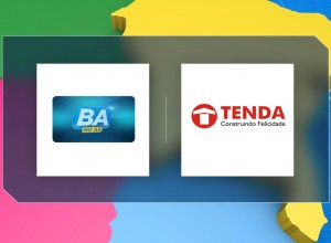 Salvador - Bahia no Ar - Tenda - Ação Comercial - 04.04.18