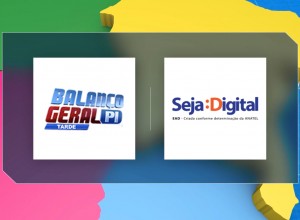 Teresina - Balanço Geral - Seja Digital - Ação Comercial - 03.04.18