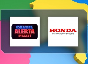Teresina - Cidade Alerta - Consórcio Honda - Ação Comercial